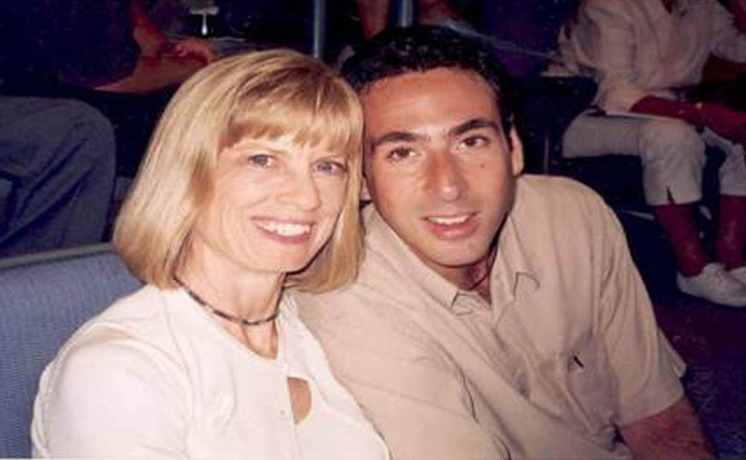 Sifrit Murders Martha Crutchly Joshua Ford Ocean City Marylan